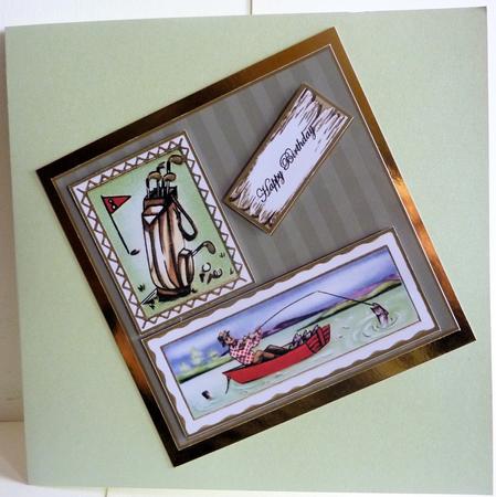 Gallery Item Handmade Craft Photo