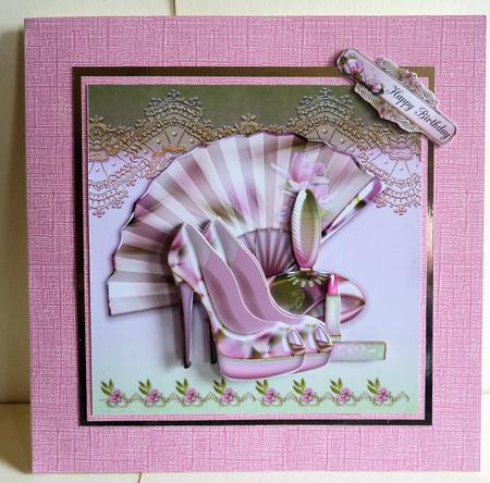 Gallery Item Handmade Craft Photo