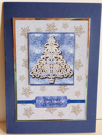 The Silver Tree by Karen Nash