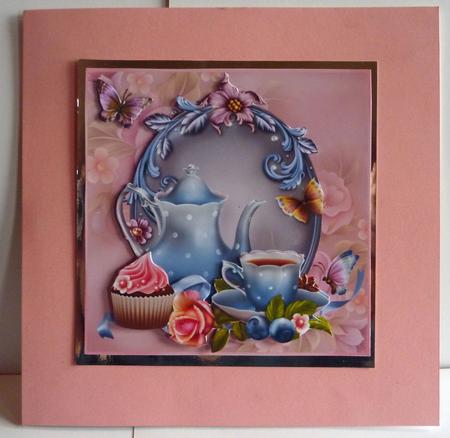 Gallery Item Handmade Craft Photo