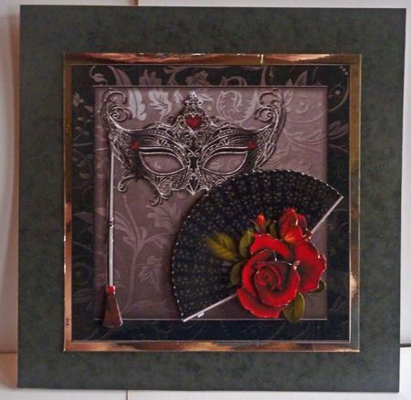 Be Mine by Karen Nash