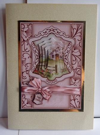 Gallery Item Handmade Craft Photo
