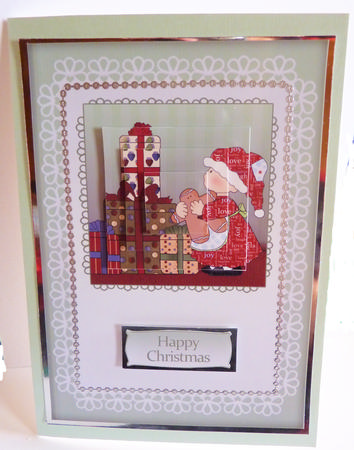 Gallery Item Handmade Craft Photo