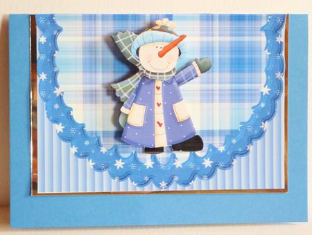 Gallery Item Handmade Craft Photo