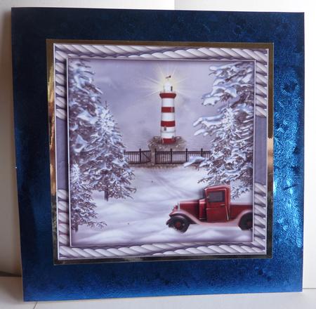 I'll Be Home for Christmas by Karen Nash