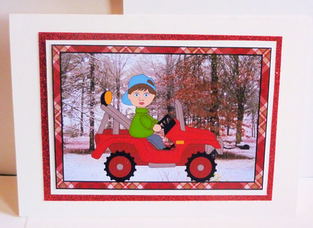 Gallery Item Handmade Craft Photo