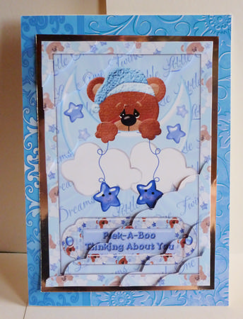 Gallery Item Handmade Craft Photo
