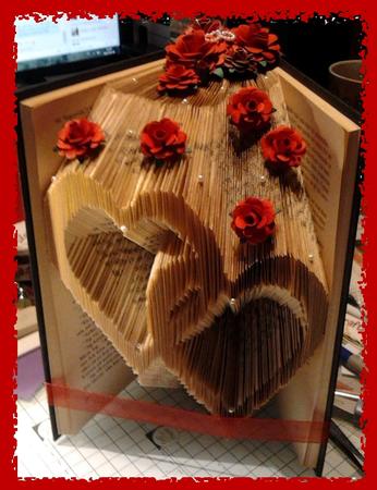 2 Hearts by Karin Johansson