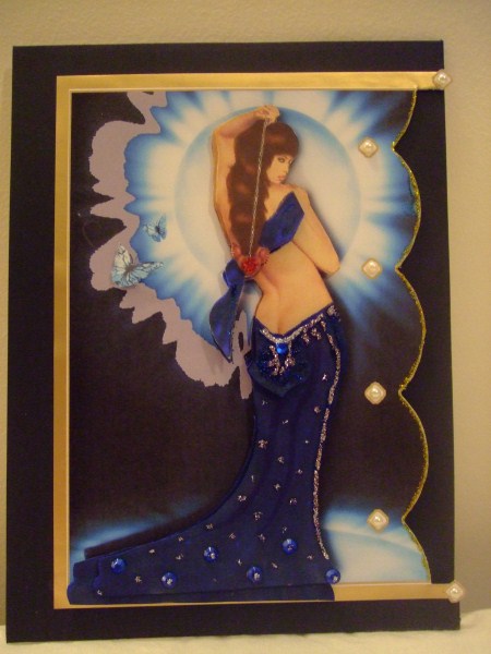 Gallery Item Handmade Craft Photo