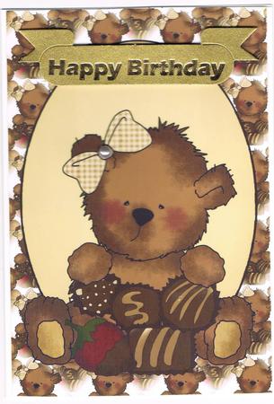 Gallery Item Handmade Craft Photo