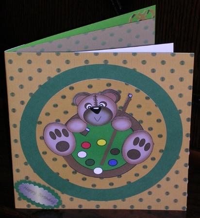 Gallery Item Handmade Craft Photo