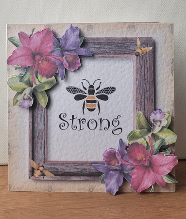 BEE Bumper Kit 1 by Katherine Cooper