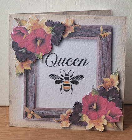 BEE Bumper Kit 1 by Katherine Cooper