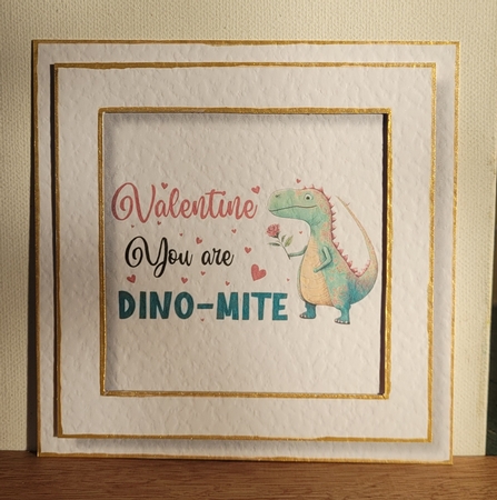 Cute Animal Valentine Bumper Kit by Katherine Cooper