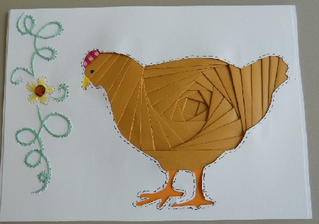 Gallery Item Handmade Craft Photo