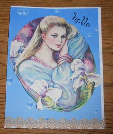 Gallery Item Handmade Craft Photo