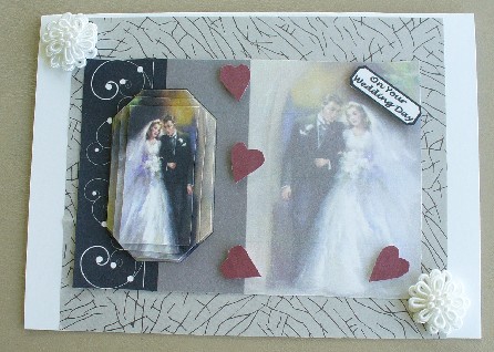 Forever by Kathi Carlozzi