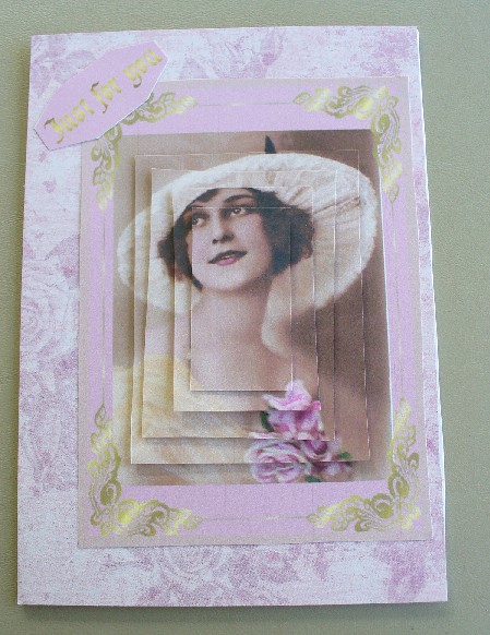 Gallery Item Handmade Craft Photo