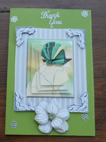 Gallery Item Handmade Craft Photo