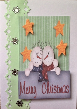 Gallery Item Handmade Craft Photo
