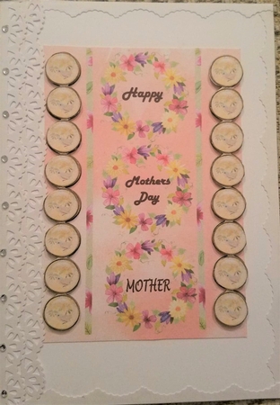 Mothersday  Mother. by Kathleen Francis