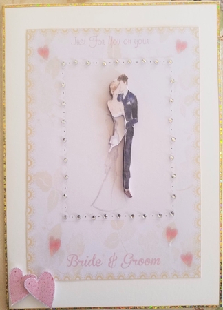 Wedding  9 by Kathleen Francis