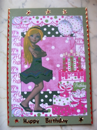 Gallery Item Handmade Craft Photo