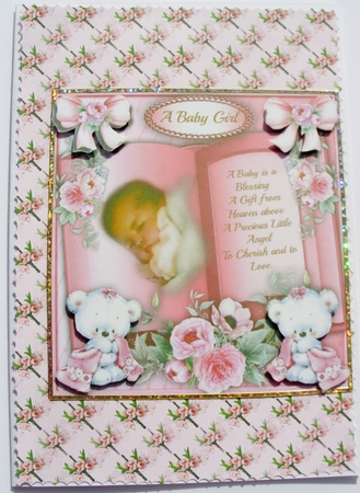 Gallery Item Handmade Craft Photo