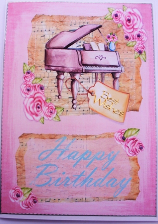 Gallery Item Handmade Craft Photo