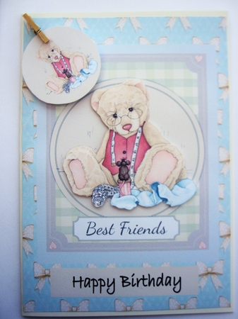 Tailor Ted by Kathleen Francis