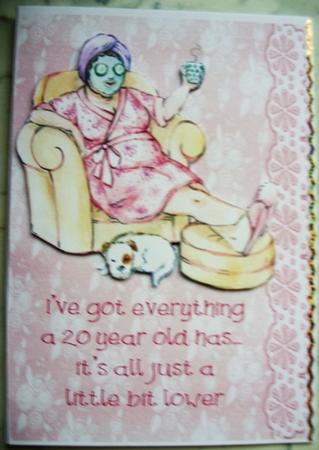 Ive got everything by Kathleen Francis