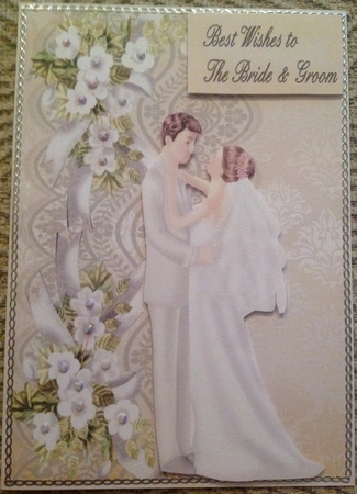 On Your Wedding Day by Kathleen Francis