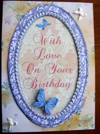 with Love by Kathleen Francis