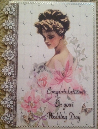 On Your Wedding Day by Kathleen Francis