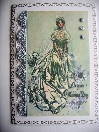 Wedding Love by Kathleen Francis