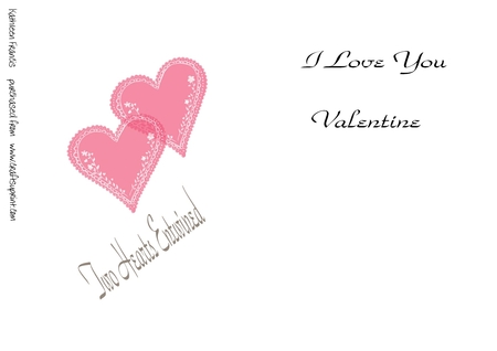 Valentine Wishes by Kathleen Francis