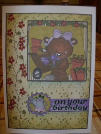 Gallery Item Handmade Craft Photo