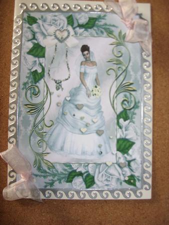 Special Wedding Day by Kathleen Francis