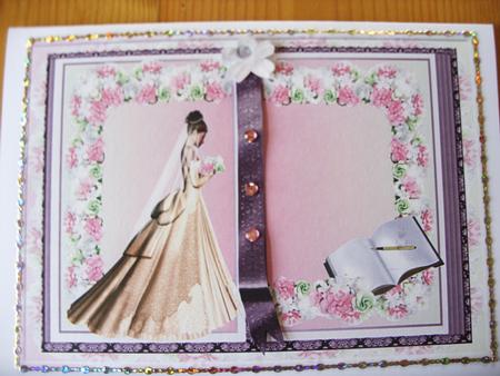 Wedding Day Book by Kathleen Francis
