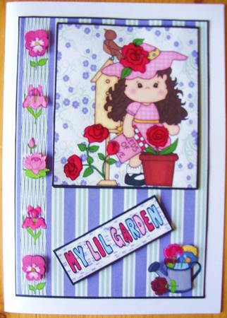 Gallery Item Handmade Craft Photo