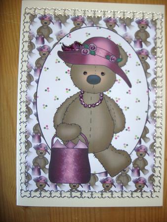 Gallery Item Handmade Craft Photo