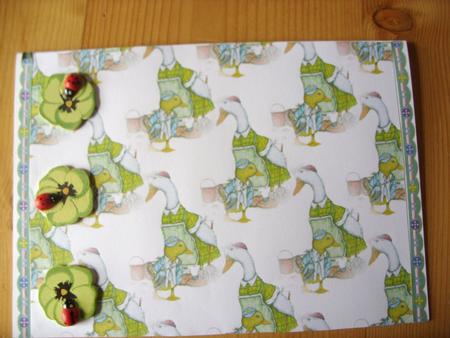Gallery Item Handmade Craft Photo
