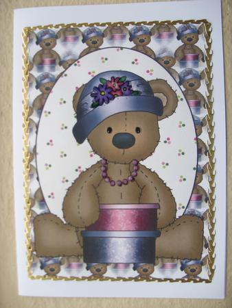 Gallery Item Handmade Craft Photo