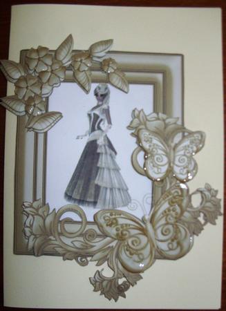 Picture of You 2 by Kathleen Francis