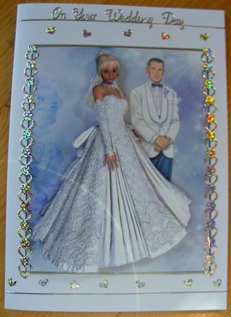 The Happy Couple#4 by Kathleen Francis