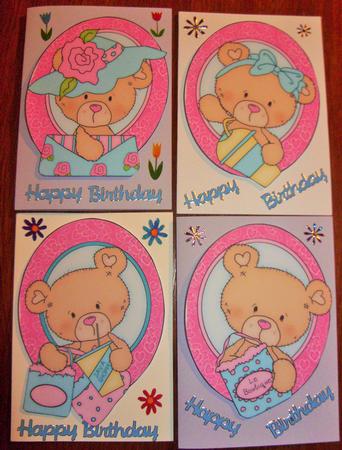Gallery Item Handmade Craft Photo
