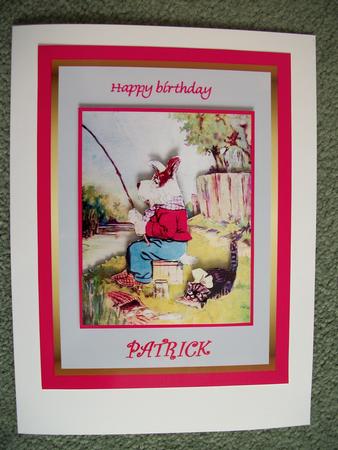 Gallery Item Handmade Craft Photo