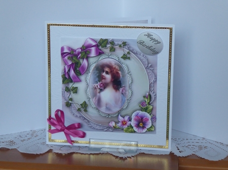 Downton Debutants - Beautiful by Kathleen Peace