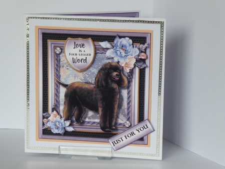 Furkids 3 by Kathleen Peace