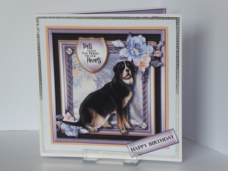 Furkids 4 by Kathleen Peace